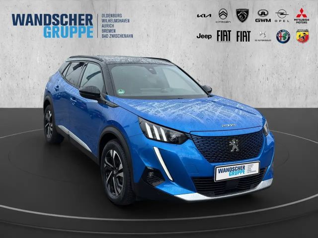 Peugeot E-2008 GT-Line