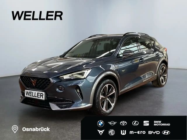 Cupra Formentor 1.4 e-Hybrid DSG