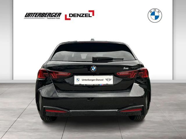 BMW 116 5-deurs Sedan