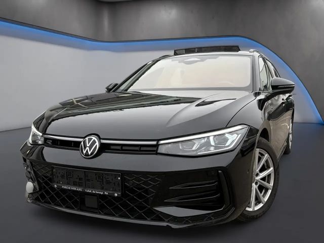 Volkswagen Passat 2.0 TDI DSG R-Line Variant