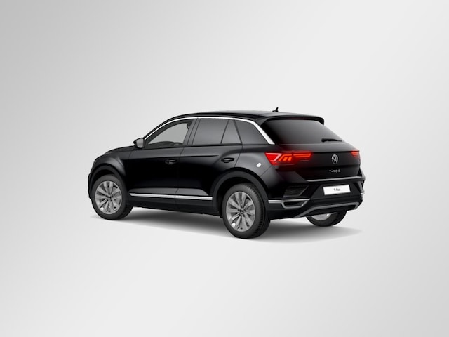 Volkswagen T-Roc 1.5 TSI DSG Sport