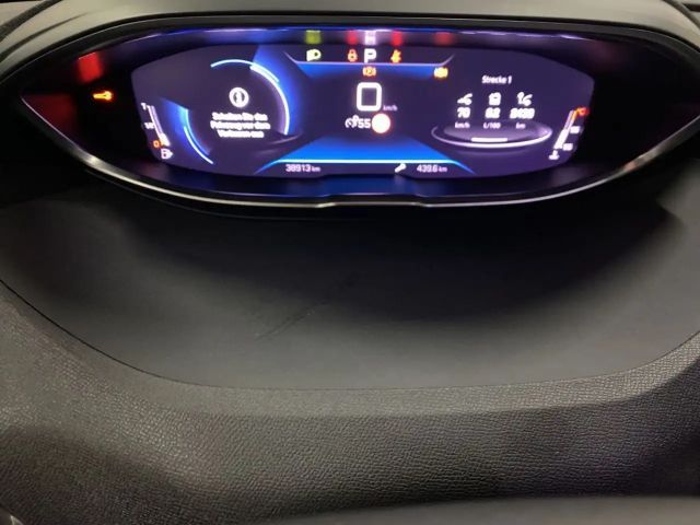 Peugeot 3008 Allure Pack EAT8 PureTech