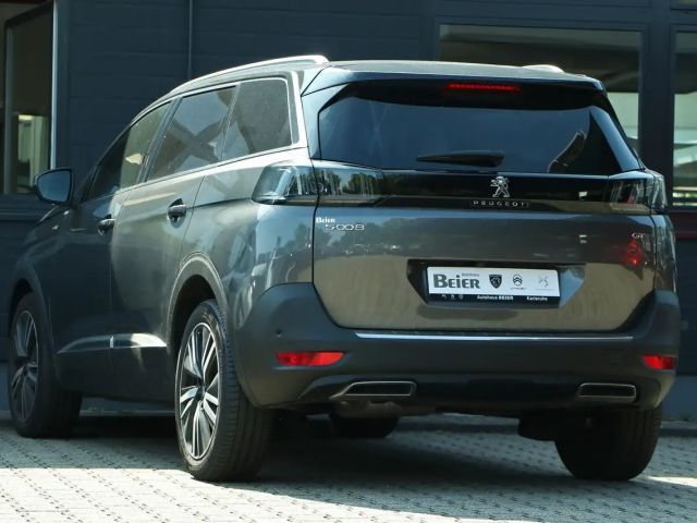 Peugeot 5008 BlueHDi GT-Line
