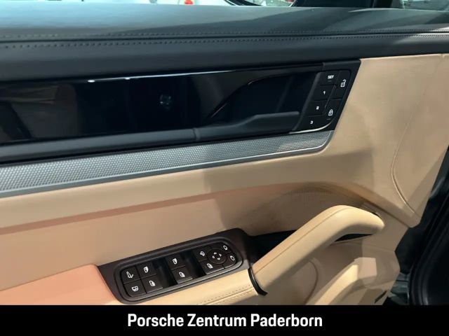 Porsche Cayenne Coupé E-Hybrid