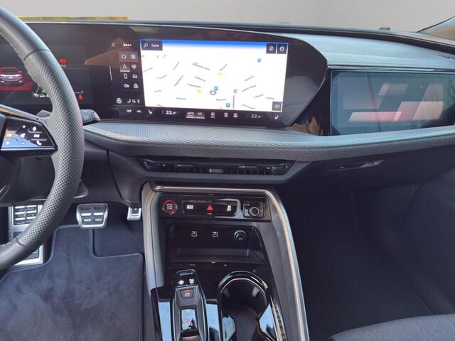 Audi Q5 Quattro S-Tronic