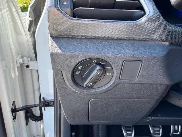 Volkswagen T-Cross 1.0 TSI R-Line