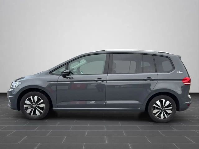 Volkswagen Touran 1.5 TSI