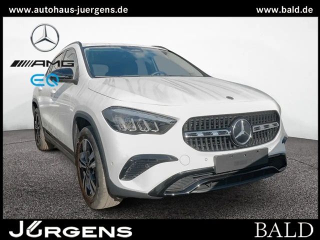Mercedes-Benz GLA 180 Progressive