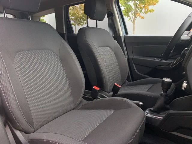 Dacia Duster 2WD Comfort TCe 130