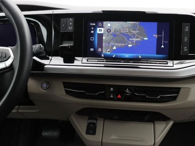 Volkswagen Multivan 2.0 TDI Lang Life T7