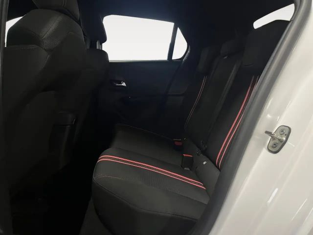 Opel Corsa GS-Line Grand Sport