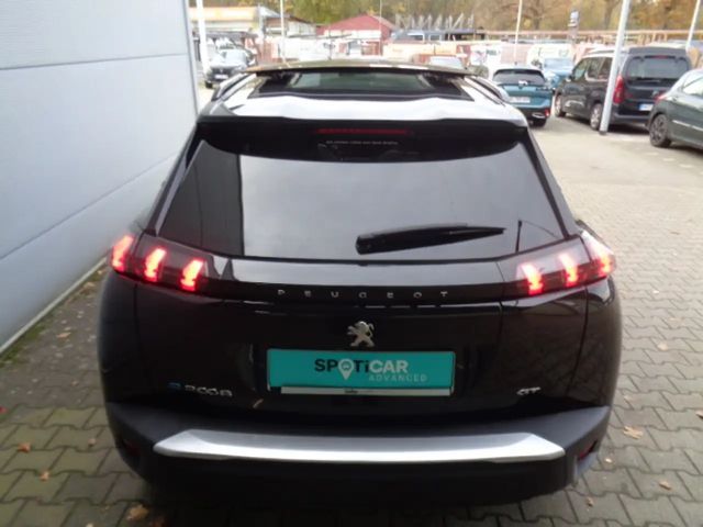 Peugeot E-2008 GT-Line
