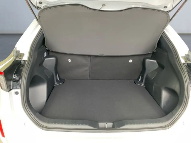 Toyota Yaris Cross Hybride VVT-i