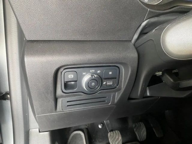 Mercedes-Benz T 180 Progressive