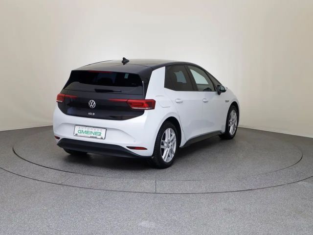 Volkswagen ID.3 150 kW Life Performance Pro