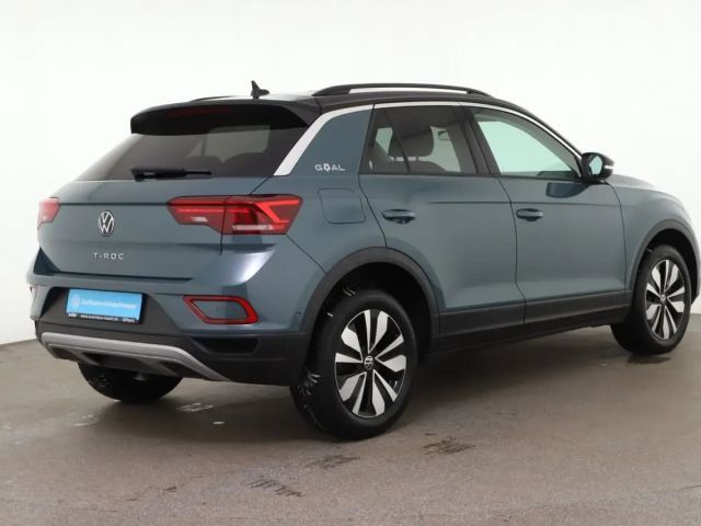 Volkswagen T-Roc 2.0 TDI DSG