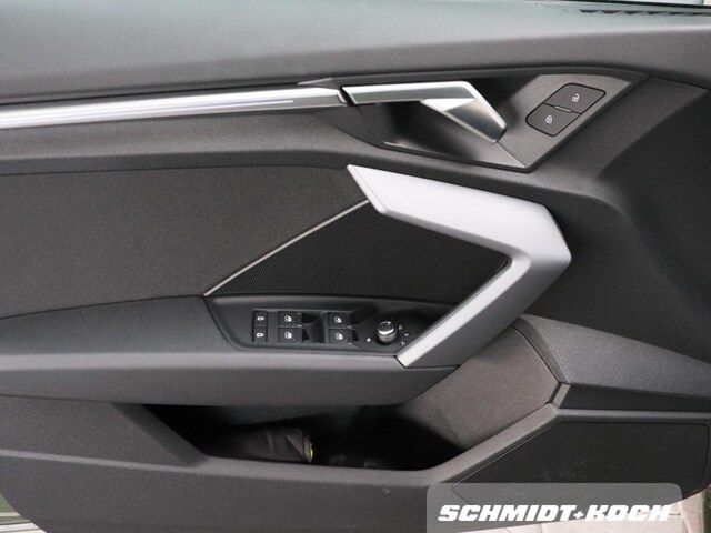 Audi A3 35 TFSI S-Tronic Sportback