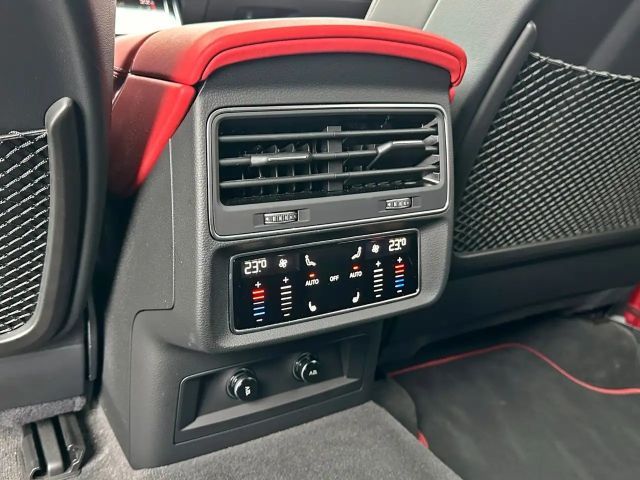 Audi Q8 55 TFSI Quattro S-Line