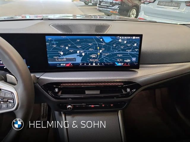 BMW 340 M-Sport Touring xDrive