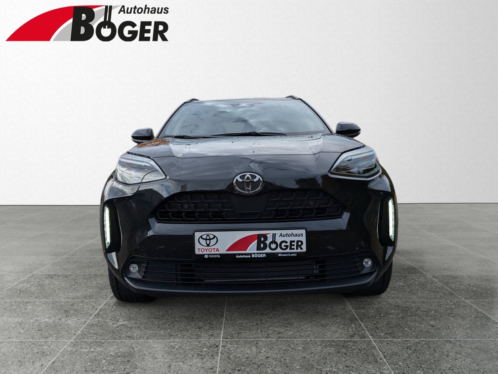 Toyota Yaris Cross 5-deurs Team D