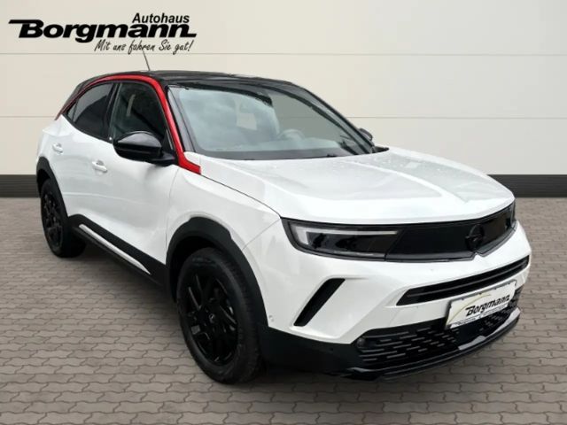 Opel Mokka GS-Line Grand Sport