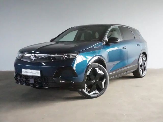 Opel Grandland X Ultimate