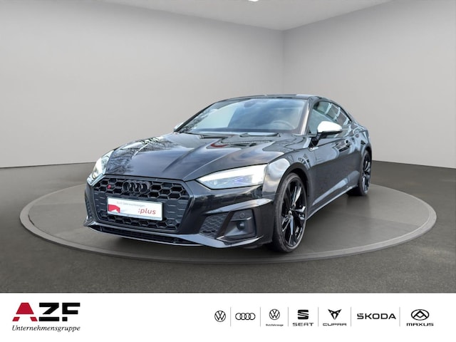 Audi S5 Coupé Quattro