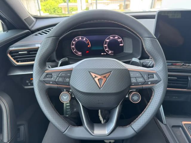 Cupra Formentor 2.0 TSI 4Drive DSG