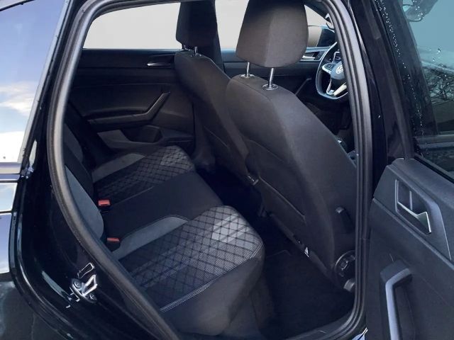 Volkswagen Taigo 1.5 TSI DSG IQ.Drive R-Line