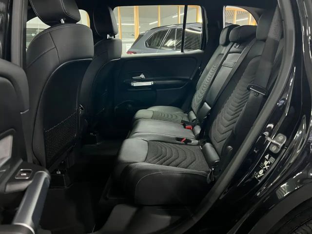 Mercedes-Benz GLB 200 GLB 200 d Progressive