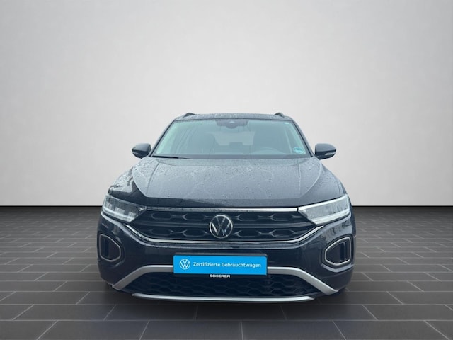 Volkswagen T-Roc 1.0 TSI