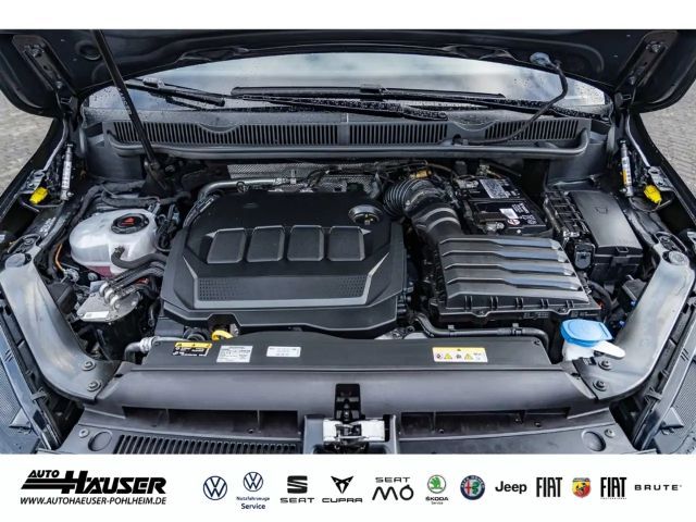 Volkswagen Touran 2.0 TDI DSG R-Line