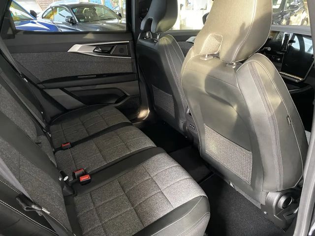 Renault Espace E-Tech Hybrid Techno