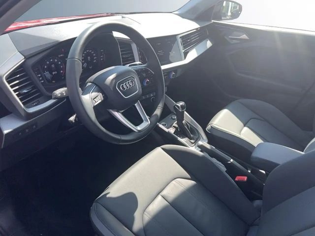 Audi A1 35 TFSI S-Line Sportback