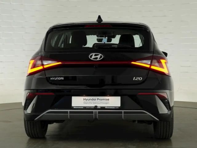 Hyundai i20 T-GDi Trend