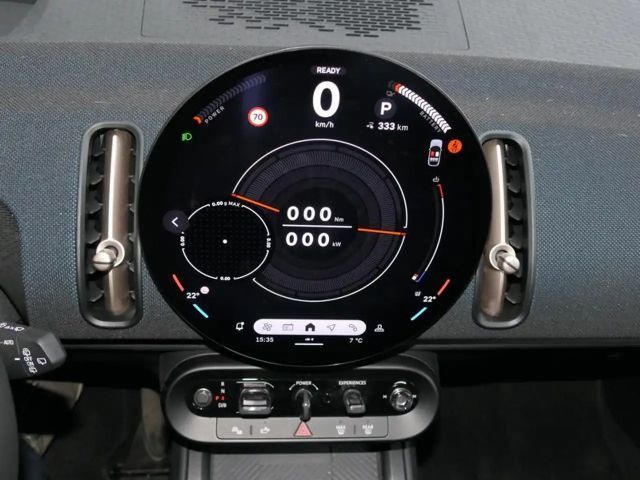 MINI Countryman E Classic Trim Pack S