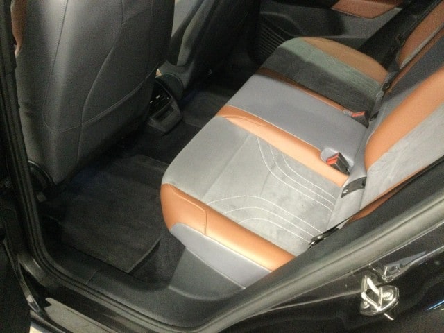 Volkswagen ID.4 1st Edition Performance Pro