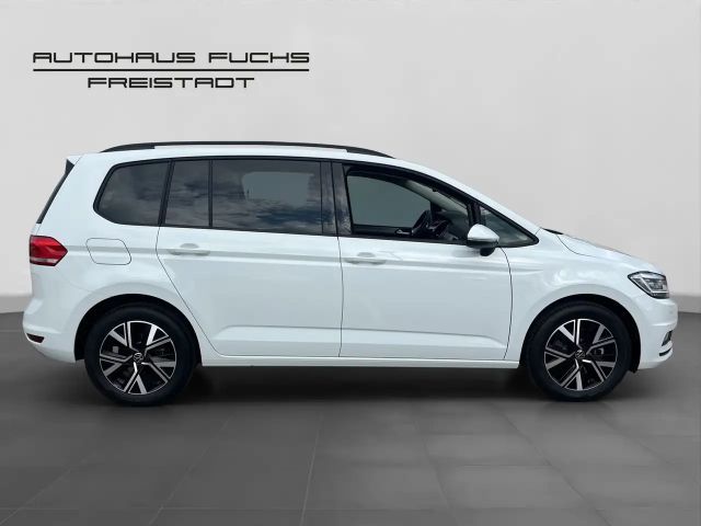 Volkswagen Touran DSG Life