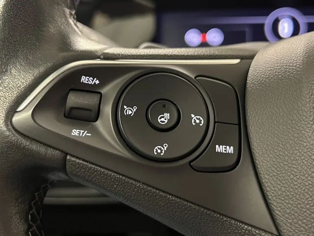 Opel Grandland X Business Elegance