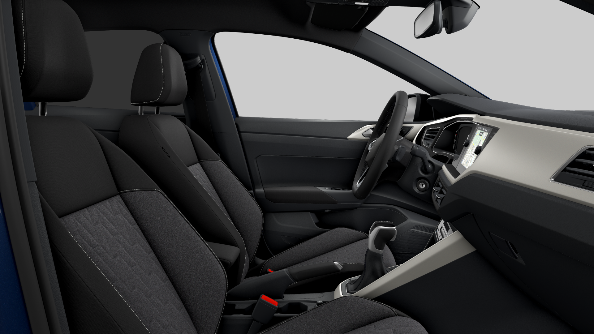 Volkswagen Taigo 1.0 TSI DSG Move