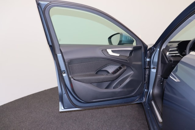 Audi A5 Avant S-Tronic