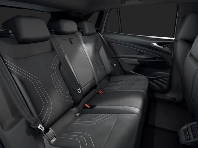 Volkswagen ID.4 Performance Pro