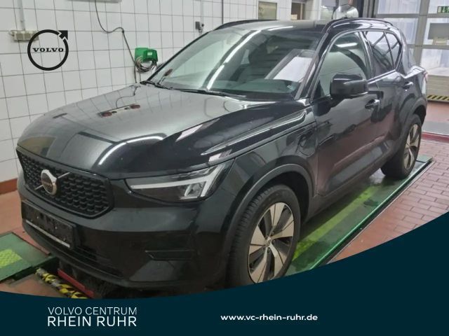 Volvo XC40 Recharge T5