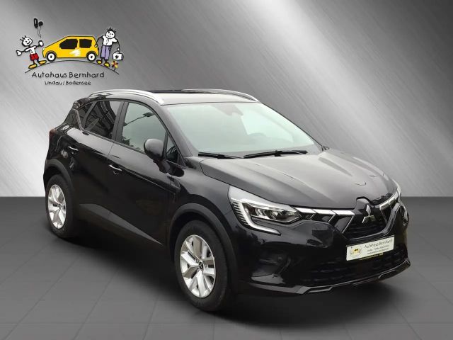 Mitsubishi ASX PLUS 1.0 T-Benziner 6-Gang