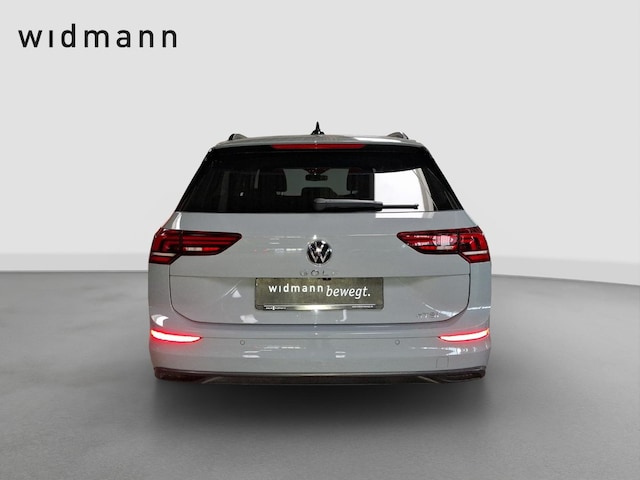 Volkswagen Golf 1.5 TSI Variant