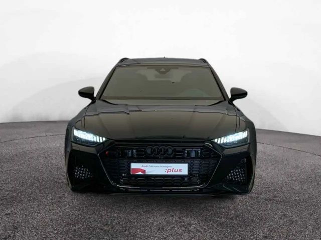 Audi RS6 Avant