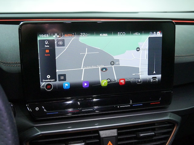 Cupra Formentor 1.4 e-Hybrid