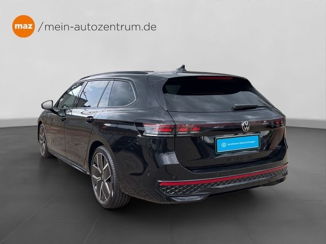 Volkswagen Passat R-Line