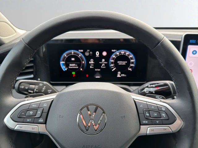 Volkswagen Passat 2.0 TDI Business DSG Variant