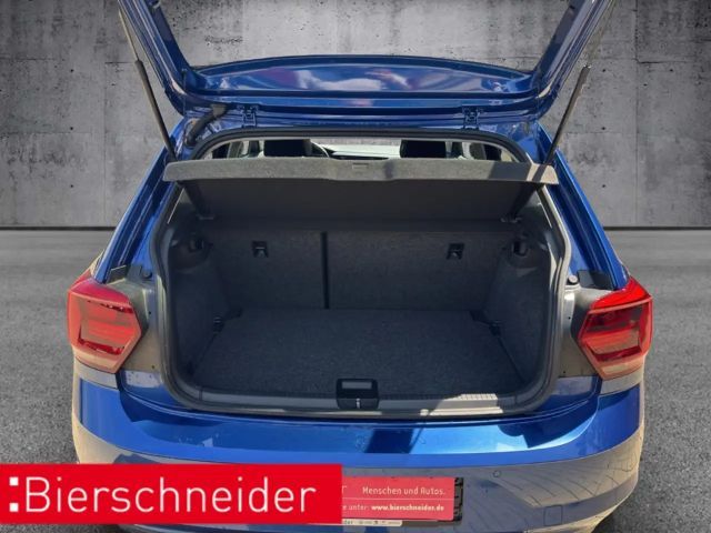 Volkswagen Polo 1.0 TSI Highline